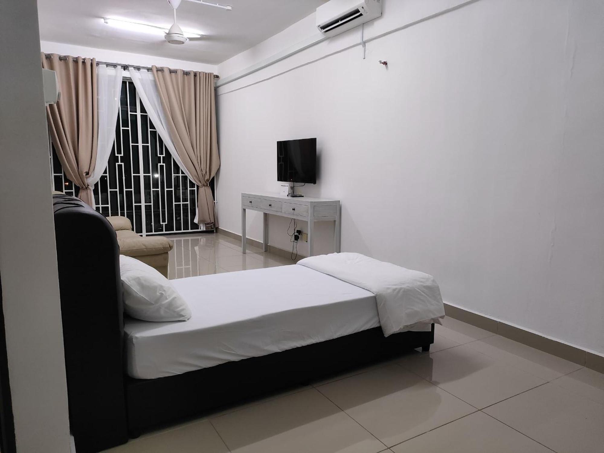 Adeen'S Suria Suite, Hotel Mutiara Gua Musang غُوا موسانغ المظهر الخارجي الصورة